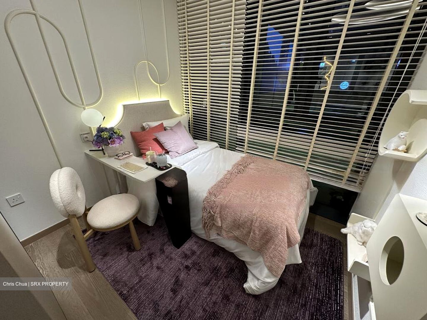 Hillock Green (D26), Apartment #484319471